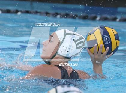 Thumbnail 2 in Clairemont vs. Coronado (CIF SDS D1 Final) photogallery.