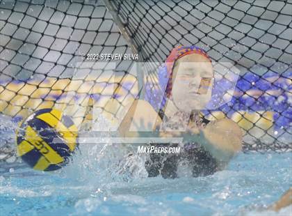 Thumbnail 3 in Clairemont vs. Coronado (CIF SDS D1 Final) photogallery.
