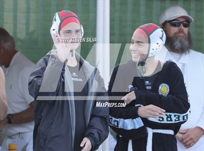 Thumbnail 1 in Clairemont vs. Coronado (CIF SDS D1 Final) photogallery.