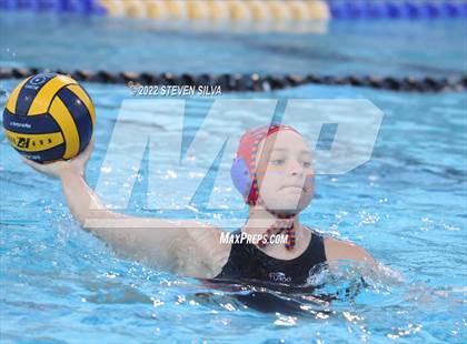 Thumbnail 1 in Clairemont vs. Coronado (CIF SDS D1 Final) photogallery.