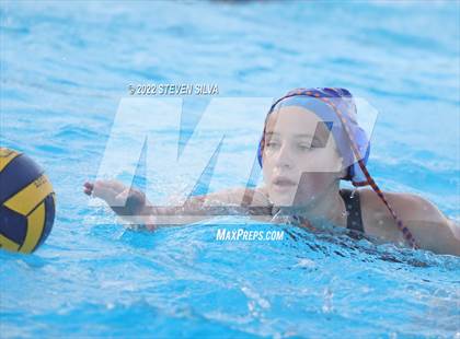 Thumbnail 2 in Clairemont vs. Coronado (CIF SDS D1 Final) photogallery.