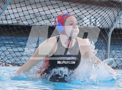 Thumbnail 3 in Clairemont vs. Coronado (CIF SDS D1 Final) photogallery.