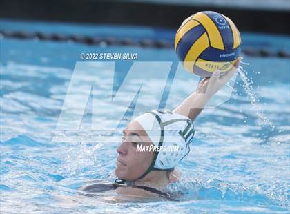 Thumbnail 3 in Clairemont vs. Coronado (CIF SDS D1 Final) photogallery.