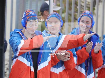 Thumbnail 1 in Clairemont vs. Coronado (CIF SDS D1 Final) photogallery.
