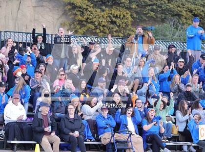 Thumbnail 2 in Clairemont vs. Coronado (CIF SDS D1 Final) photogallery.