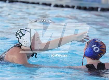 Thumbnail 1 in Clairemont vs. Coronado (CIF SDS D1 Final) photogallery.