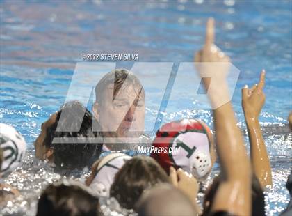 Thumbnail 1 in Clairemont vs. Coronado (CIF SDS D1 Final) photogallery.