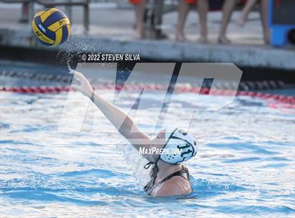 Thumbnail 2 in Clairemont vs. Coronado (CIF SDS D1 Final) photogallery.