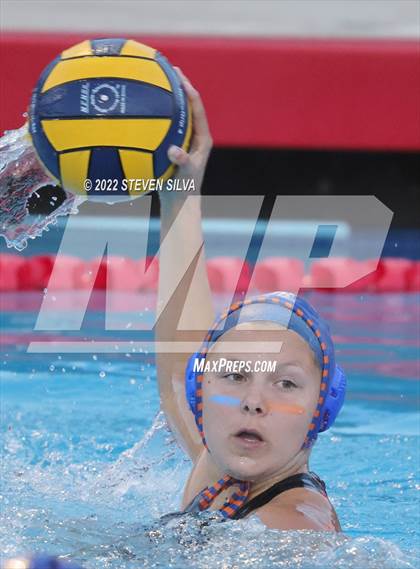 Thumbnail 1 in Clairemont vs. Coronado (CIF SDS D1 Final) photogallery.