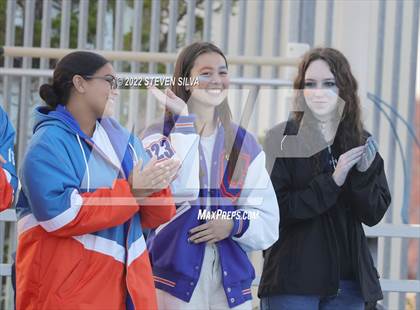 Thumbnail 1 in Clairemont vs. Coronado (CIF SDS D1 Final) photogallery.