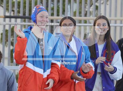 Thumbnail 1 in Clairemont vs. Coronado (CIF SDS D1 Final) photogallery.