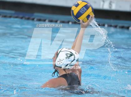 Thumbnail 3 in Clairemont vs. Coronado (CIF SDS D1 Final) photogallery.