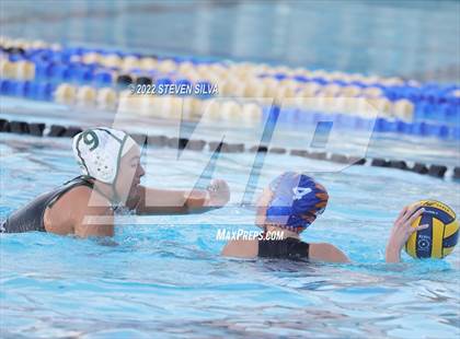 Thumbnail 3 in Clairemont vs. Coronado (CIF SDS D1 Final) photogallery.