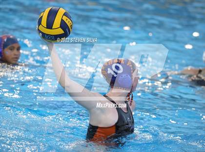 Thumbnail 1 in Clairemont vs. Coronado (CIF SDS D1 Final) photogallery.
