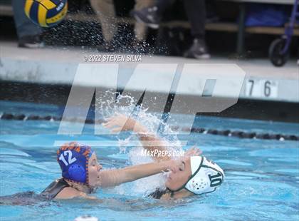 Thumbnail 3 in Clairemont vs. Coronado (CIF SDS D1 Final) photogallery.