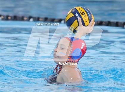 Thumbnail 2 in Clairemont vs. Coronado (CIF SDS D1 Final) photogallery.