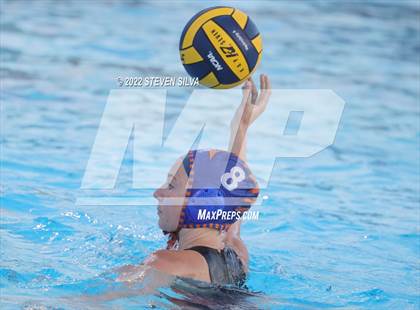 Thumbnail 3 in Clairemont vs. Coronado (CIF SDS D1 Final) photogallery.