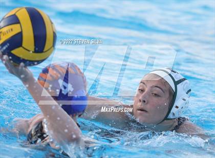 Thumbnail 1 in Clairemont vs. Coronado (CIF SDS D1 Final) photogallery.