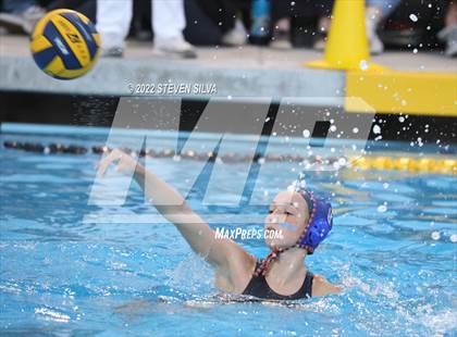 Thumbnail 3 in Clairemont vs. Coronado (CIF SDS D1 Final) photogallery.