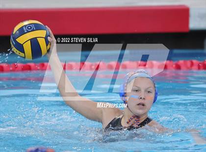 Thumbnail 2 in Clairemont vs. Coronado (CIF SDS D1 Final) photogallery.