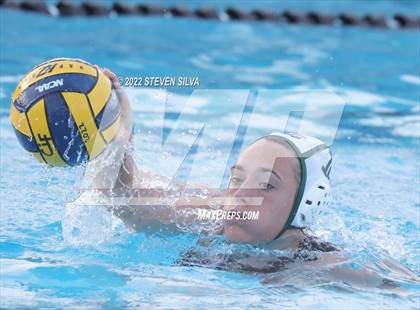 Thumbnail 3 in Clairemont vs. Coronado (CIF SDS D1 Final) photogallery.