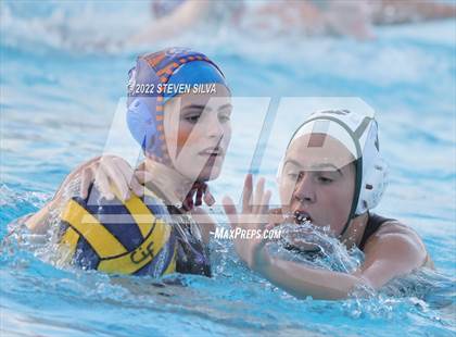 Thumbnail 3 in Clairemont vs. Coronado (CIF SDS D1 Final) photogallery.