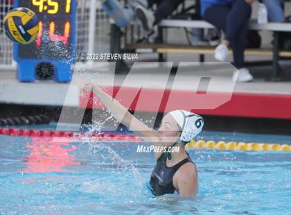 Thumbnail 2 in Clairemont vs. Coronado (CIF SDS D1 Final) photogallery.