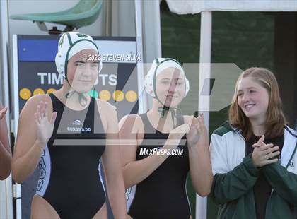 Thumbnail 2 in Clairemont vs. Coronado (CIF SDS D1 Final) photogallery.
