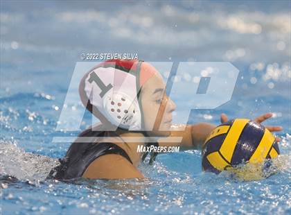 Thumbnail 2 in Clairemont vs. Coronado (CIF SDS D1 Final) photogallery.