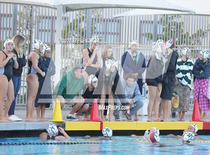 Thumbnail 3 in Clairemont vs. Coronado (CIF SDS D1 Final) photogallery.