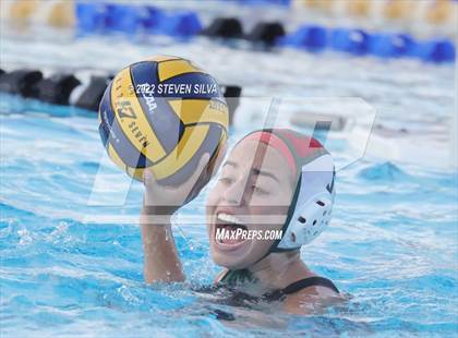 Thumbnail 1 in Clairemont vs. Coronado (CIF SDS D1 Final) photogallery.