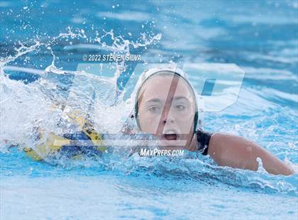 Thumbnail 2 in Clairemont vs. Coronado (CIF SDS D1 Final) photogallery.