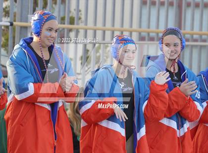 Thumbnail 1 in Clairemont vs. Coronado (CIF SDS D1 Final) photogallery.