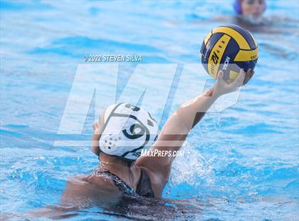 Thumbnail 2 in Clairemont vs. Coronado (CIF SDS D1 Final) photogallery.