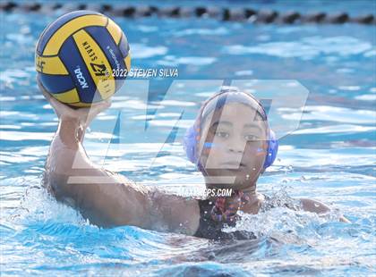 Thumbnail 2 in Clairemont vs. Coronado (CIF SDS D1 Final) photogallery.