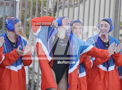 Thumbnail 3 in Clairemont vs. Coronado (CIF SDS D1 Final) photogallery.