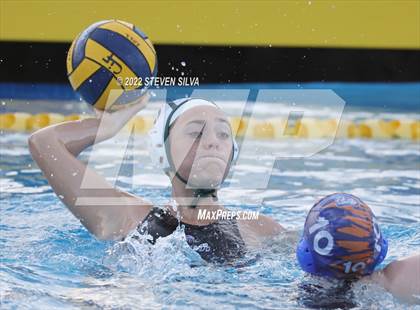 Thumbnail 3 in Clairemont vs. Coronado (CIF SDS D1 Final) photogallery.