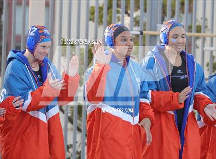 Thumbnail 2 in Clairemont vs. Coronado (CIF SDS D1 Final) photogallery.