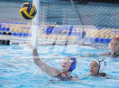 Thumbnail 2 in Clairemont vs. Coronado (CIF SDS D1 Final) photogallery.