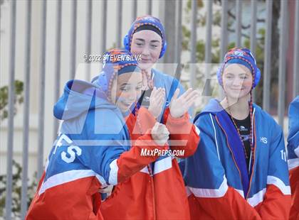 Thumbnail 1 in Clairemont vs. Coronado (CIF SDS D1 Final) photogallery.