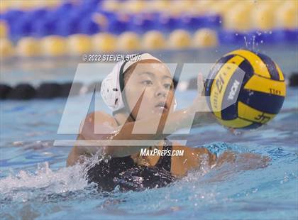 Thumbnail 1 in Clairemont vs. Coronado (CIF SDS D1 Final) photogallery.