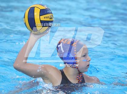 Thumbnail 2 in Clairemont vs. Coronado (CIF SDS D1 Final) photogallery.