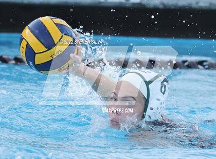 Thumbnail 1 in Clairemont vs. Coronado (CIF SDS D1 Final) photogallery.