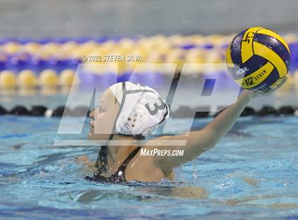 Thumbnail 3 in Clairemont vs. Coronado (CIF SDS D1 Final) photogallery.