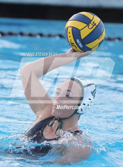 Thumbnail 1 in Clairemont vs. Coronado (CIF SDS D1 Final) photogallery.