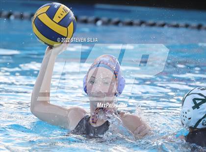 Thumbnail 3 in Clairemont vs. Coronado (CIF SDS D1 Final) photogallery.