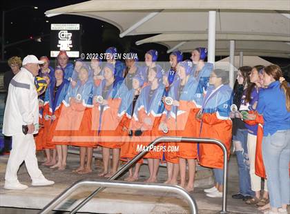 Thumbnail 1 in Clairemont vs. Coronado (CIF SDS D1 Final) photogallery.