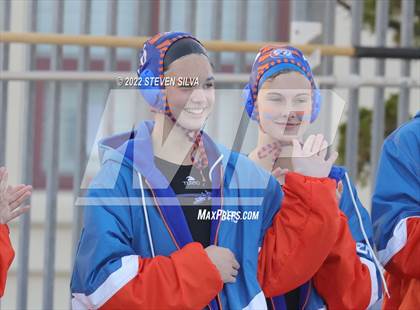 Thumbnail 2 in Clairemont vs. Coronado (CIF SDS D1 Final) photogallery.