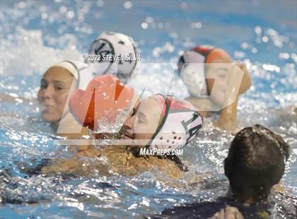 Thumbnail 3 in Clairemont vs. Coronado (CIF SDS D1 Final) photogallery.