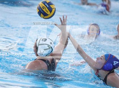 Thumbnail 2 in Clairemont vs. Coronado (CIF SDS D1 Final) photogallery.